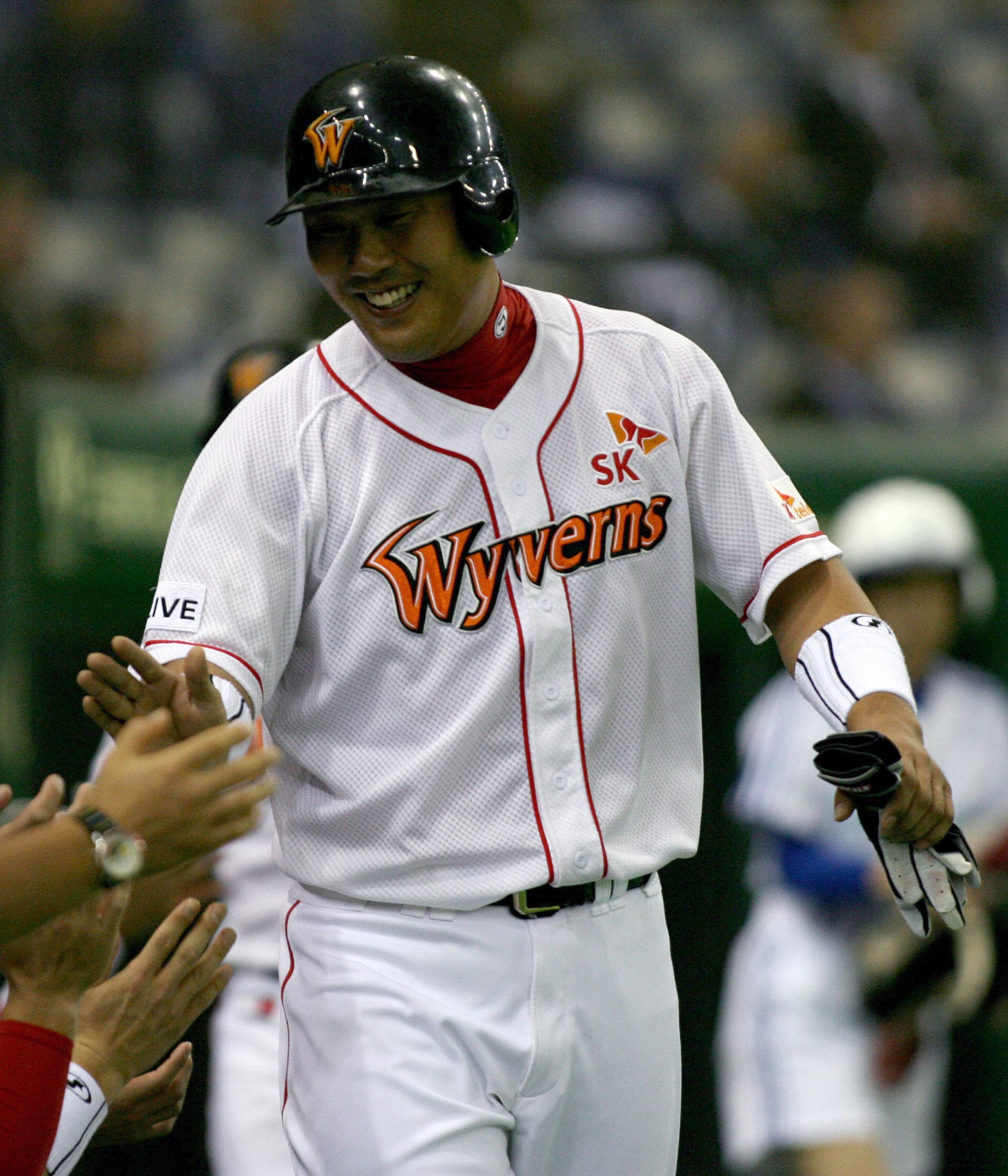 NC Dinos Hiring Former Player, Ho Joon Lee, as New Manager