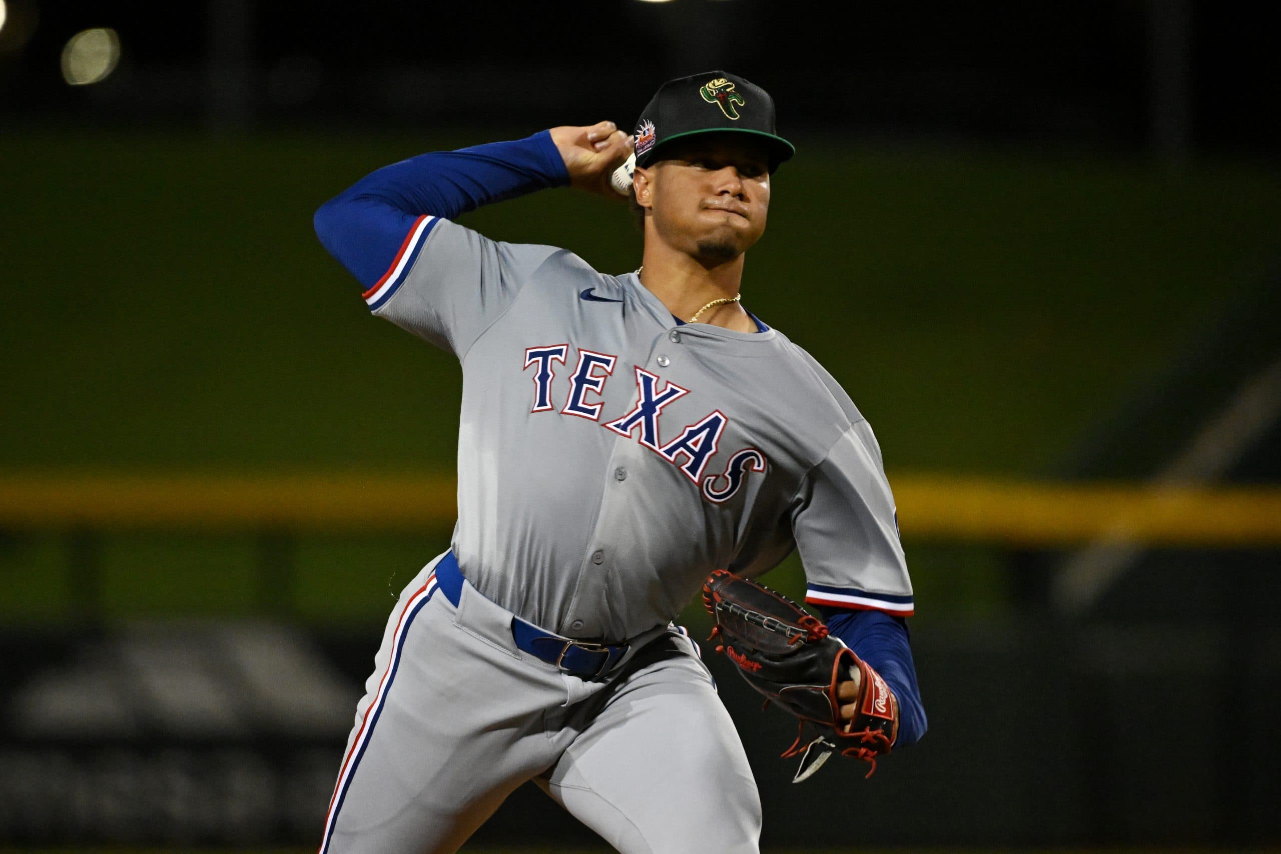 One Thing About Every Top International Player Playing in the Arizona Fall League