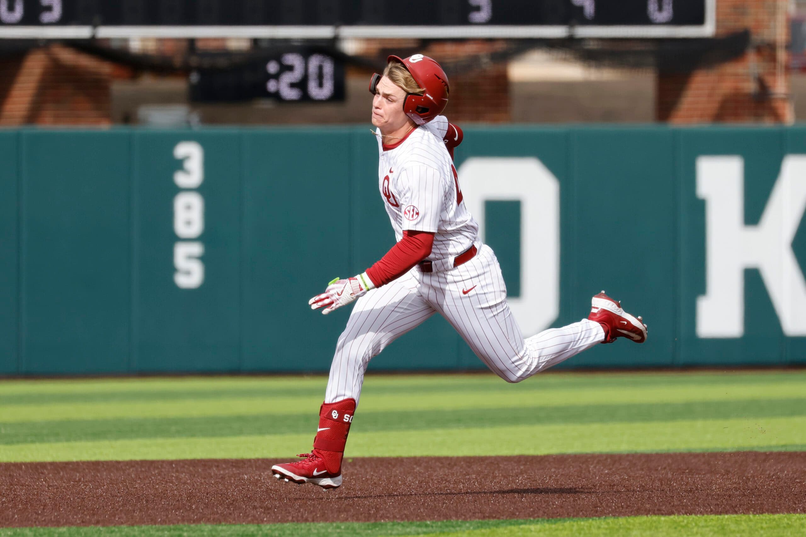 Alabama’s Sam Christiansen Missing 8-10 Weeks After Leg Surgery
