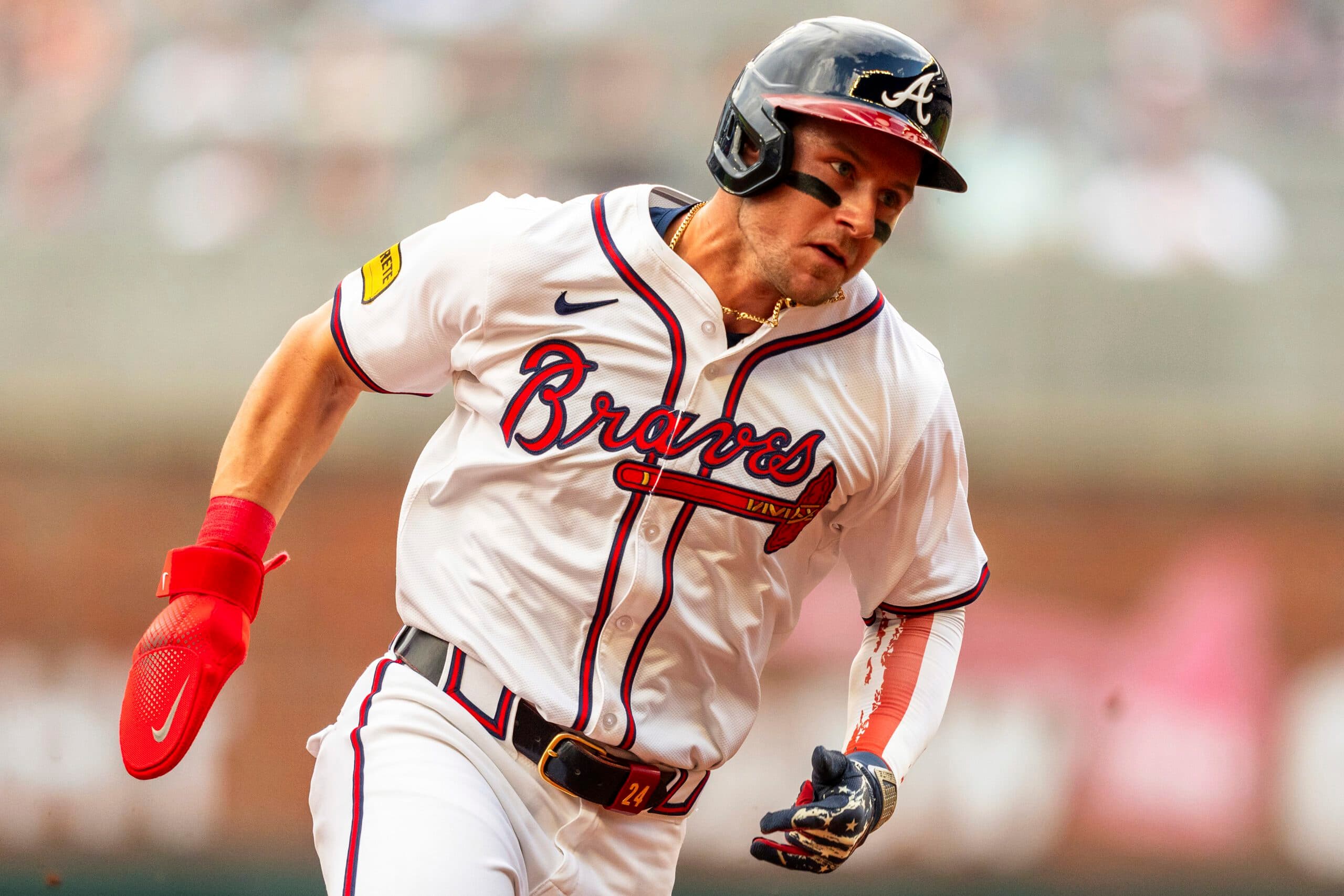 Jarred Kelenic Agrees to Minor League Deal with the Chicago White Sox