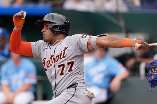 Versatile infielder Andy Ibáñez and Dodgers finalize $1.2 million, 1-year contact