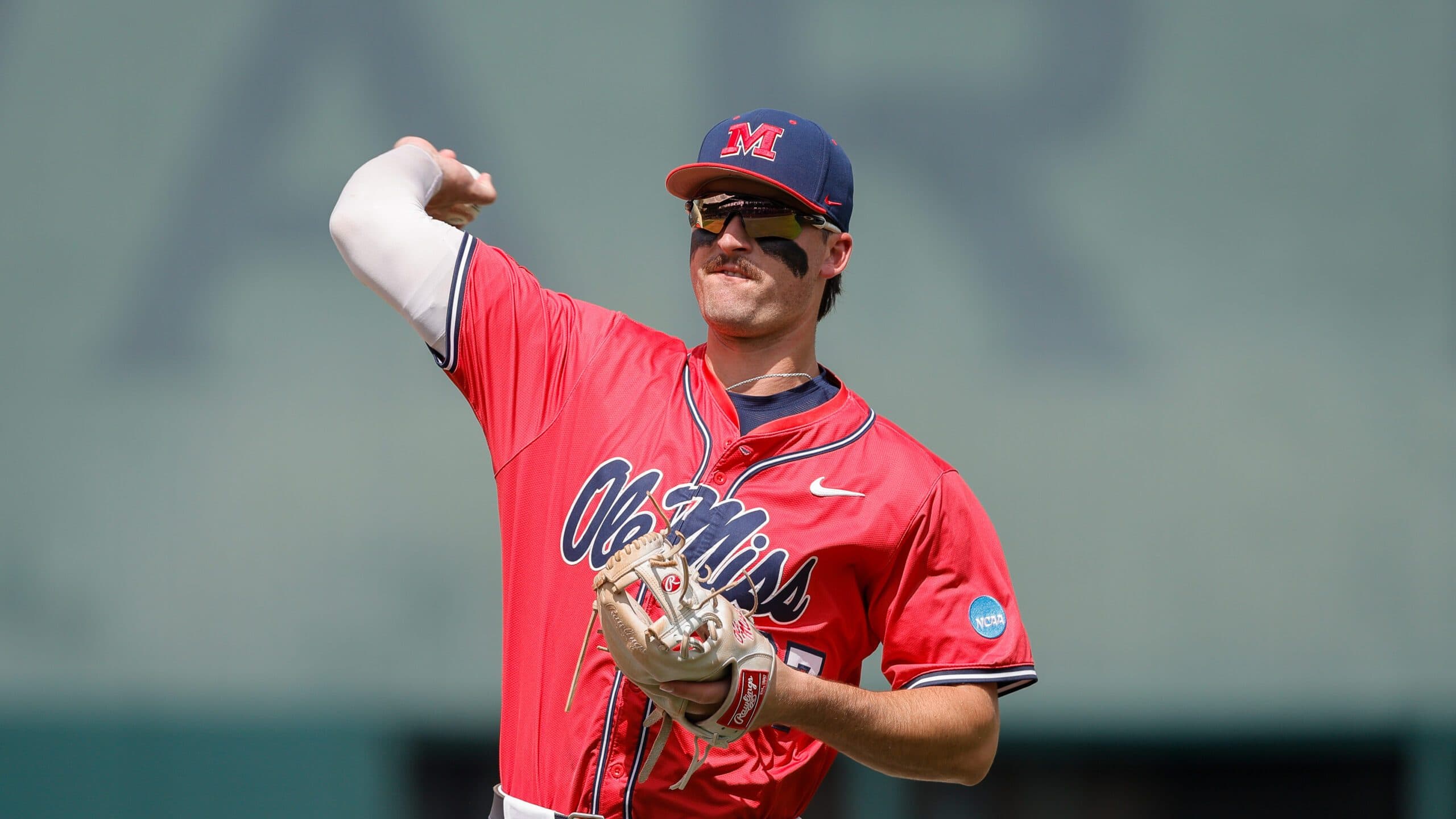 2026 Men’s College World Series: Ole Miss Looking To Once Again Come Out On Top In Omaha