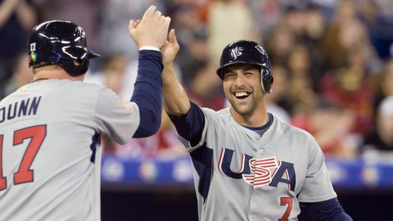 USA Baseball Announces 2026 WBC Coaching Staff Under Manager Mark DeRosa