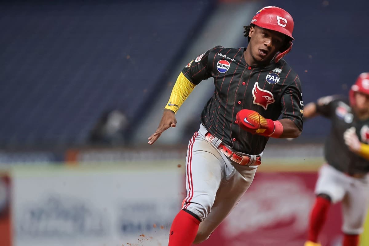 Winter Ball Playoffs: Luisangel Acuna’s Four Homers Power Lara; Leones del Escogido Extend Lead In LIDOM