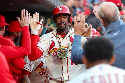 McGreevy, Cardinals notch sixth straight win 3-2 as Dodgers’ slump continues