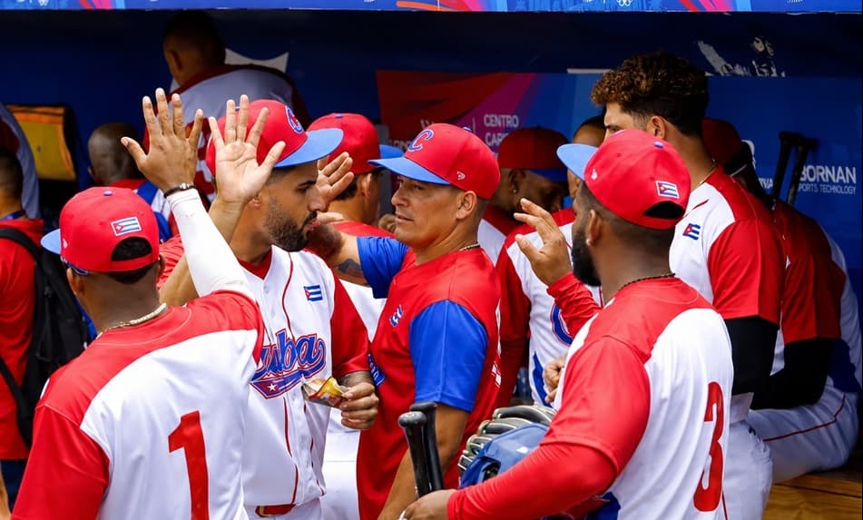Central American And Caribbean Games 2026 Day 2 Roundup: Colombia’s Seven-Run Surge Fuels Comeback Victory Over Mexico