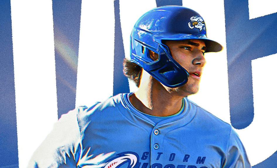 Jac Caglianone Promoted to Triple-A Omaha