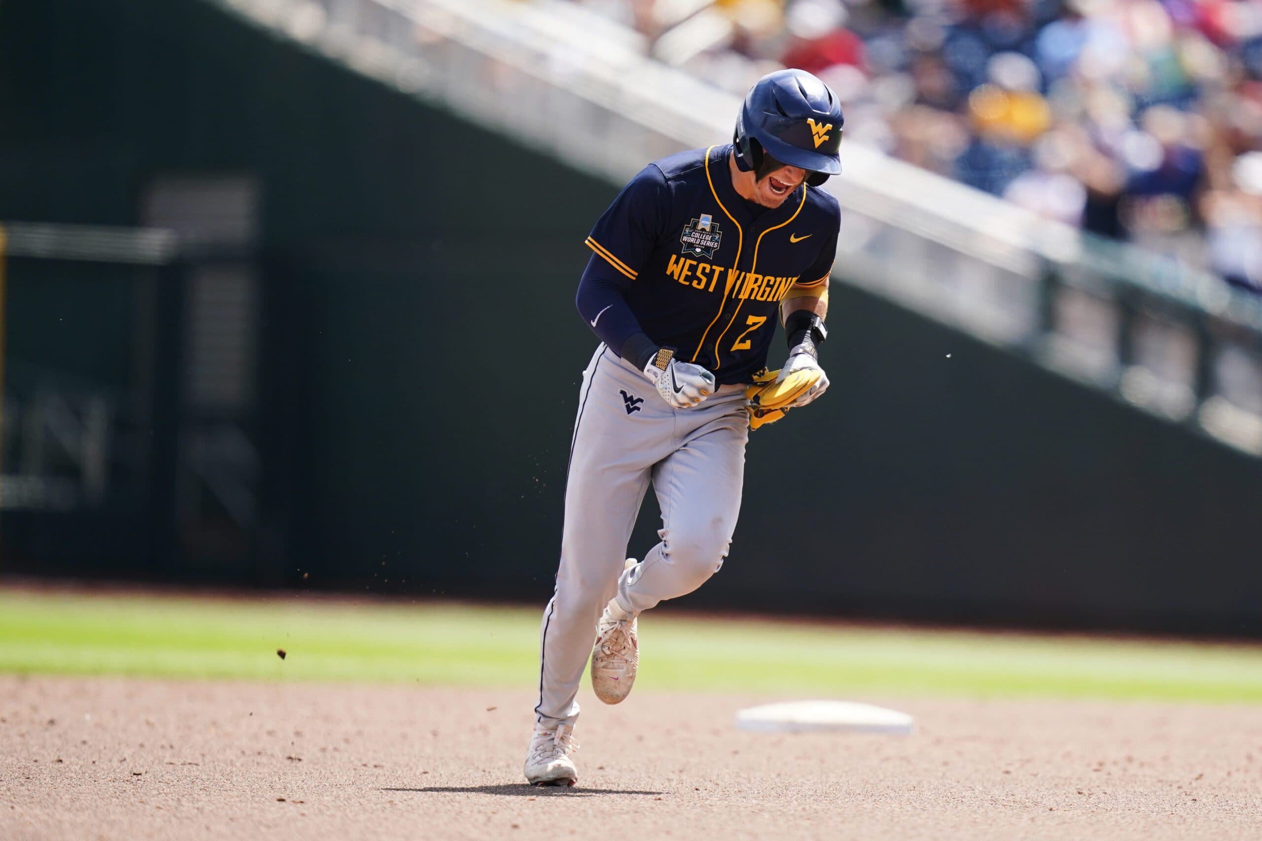 USA Collegiate National Team with Two Wins Over Chinese Taipei and Japan