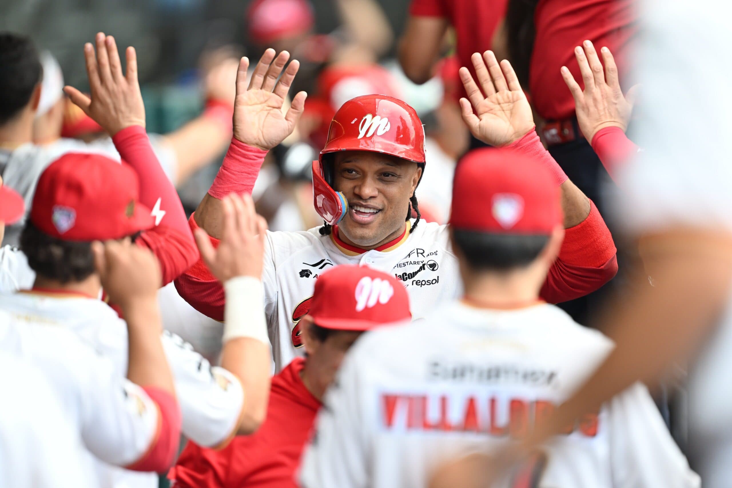Liga Mexicana de Beisbol: Robinson Cano’s Grand Slam Powers Diablos’ Win; Durango Scores 20 to Beat Chihuahua