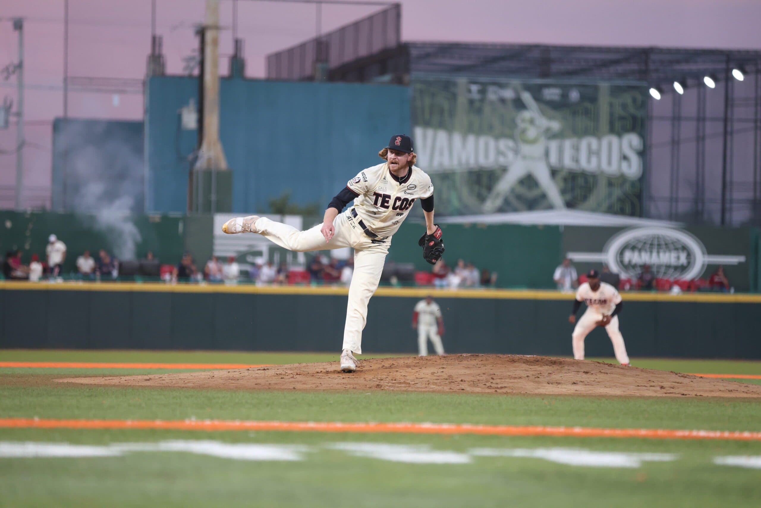 Liga Mexicana de Beisbol: Puebla’s Ninth Inning Rally Catches Queretaro; Dorados Shut Out Monclova