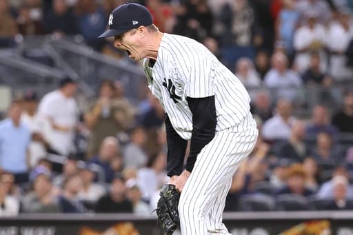 Hill’s $3 million option exercised by Yankees, who decline Loáisiga’s $5 million option