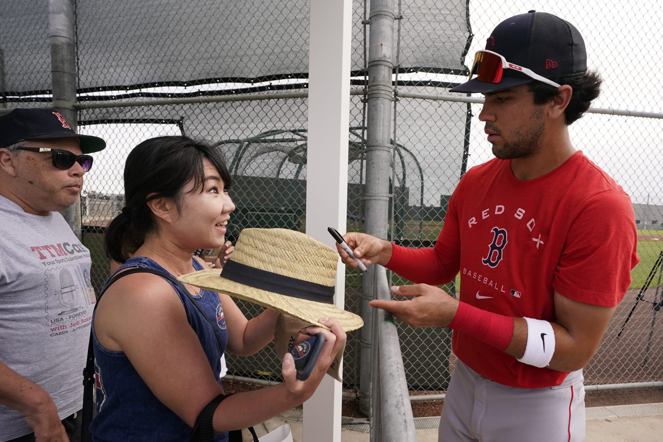 Red Sox Infielder Marcelo Mayer will Play For Mexico in 2026 World Baseball Classic