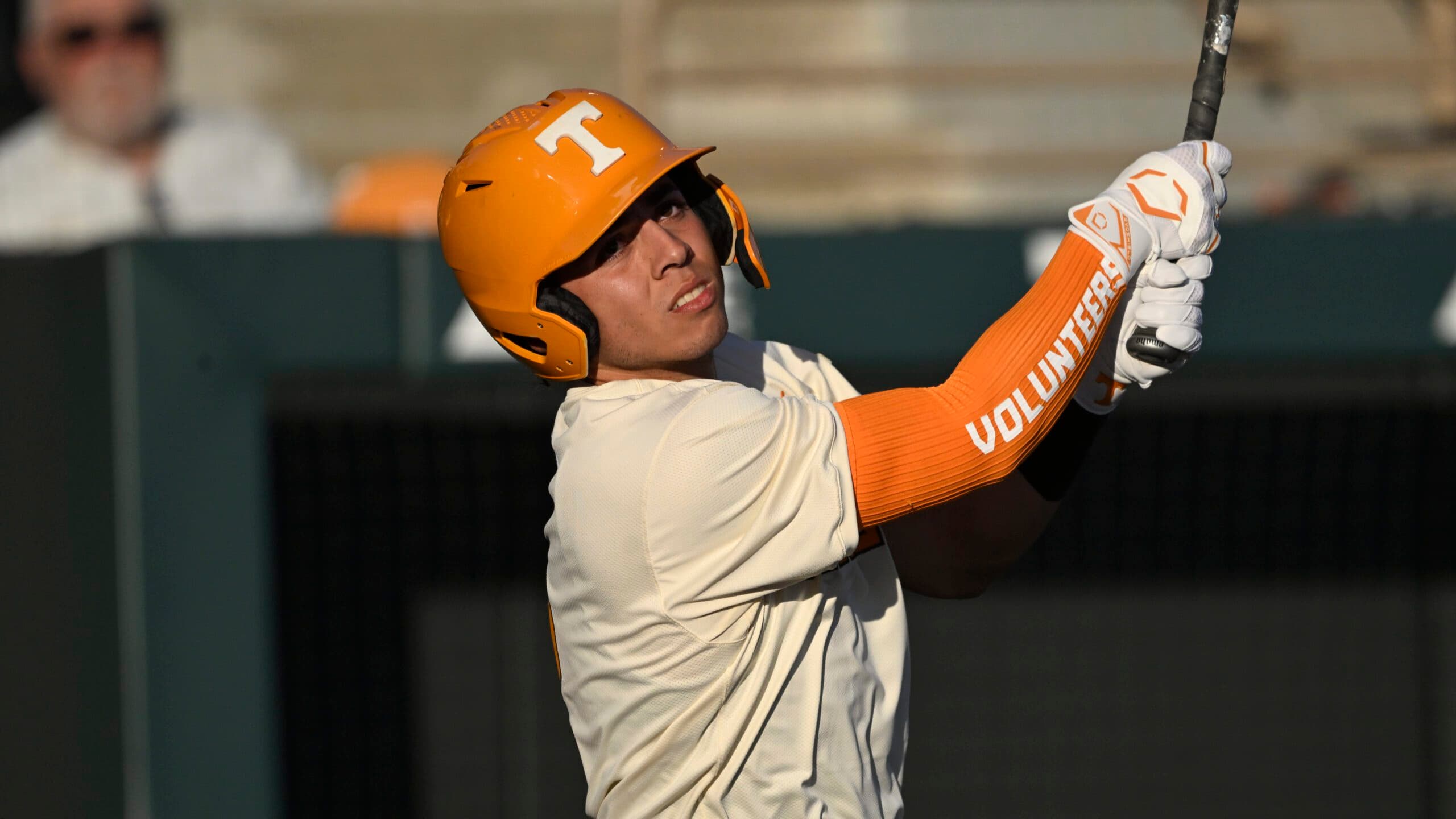 Tennessee’s Ariel Antigua Named to All-Appalachian League Team