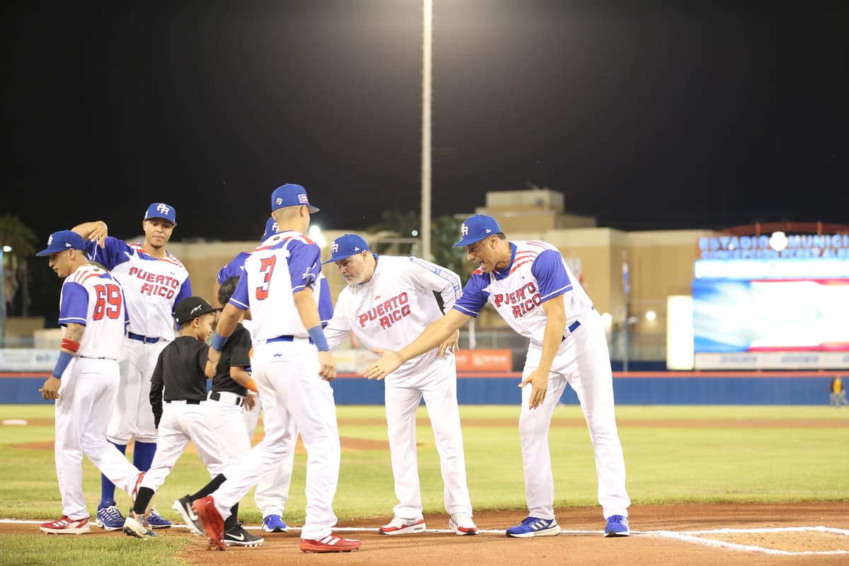 LBPRC: News and Notes from a Baseball-Filled Weekend in Puerto Rico