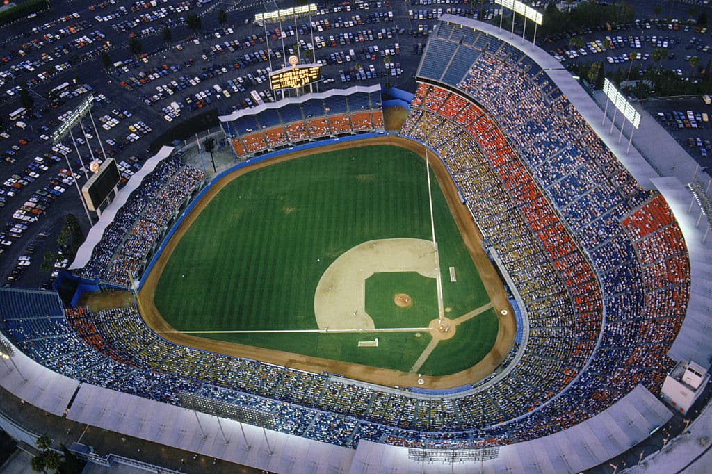 Baseball, Softball Will Return to the 2028 Summer Olympics in Los Angeles