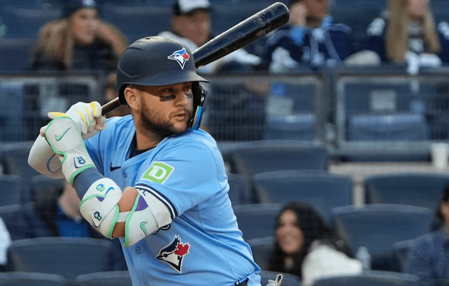 Bo Bichette Commits to Brazil for 2026 World Baseball Classic