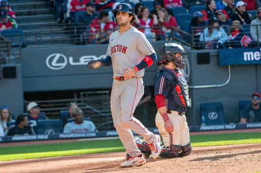 Wong, Duran propel Red Sox to 9-1 victory over Guardians