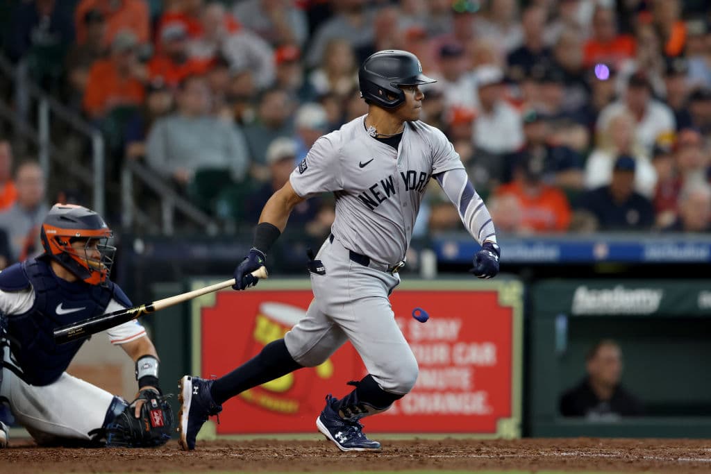 The Top 10 Performances By International Players on MLB’s Opening Day