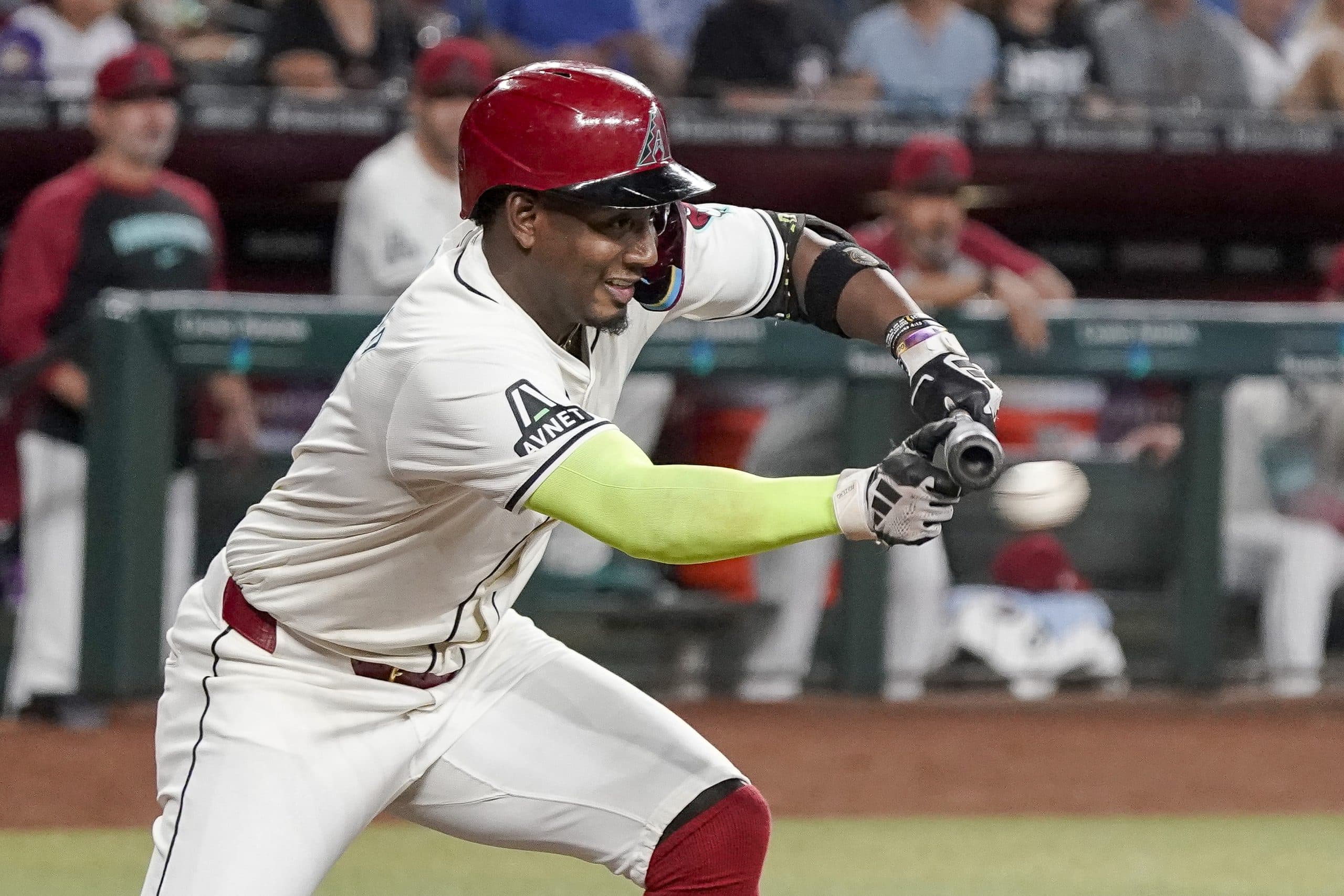 LIDOM: Geraldo Perdomo Makes Aguilas Cibaenas Even Stronger; Playoff Scenarios Shake Out