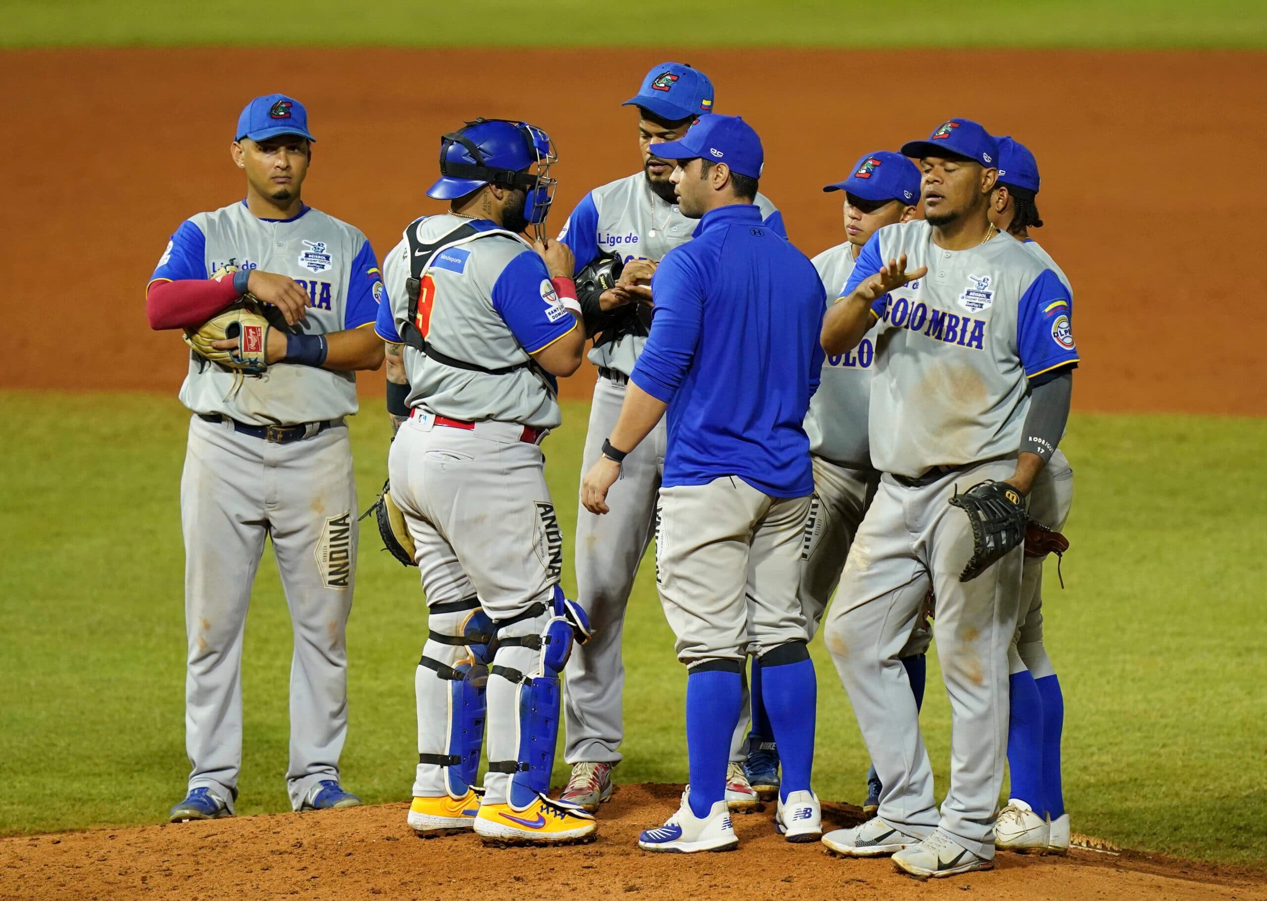 Liga ARCO Mexicana del Pacifico: Colombia’s Jose Mosquera Named Manager of Yaquis de Obregon For 2026-27