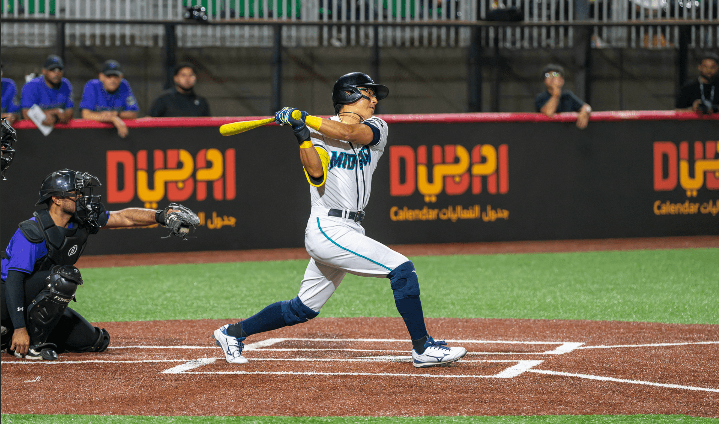 At 44, Munenori Kawasaki Keeps Bringing Joy, Bananas To the Ballpark