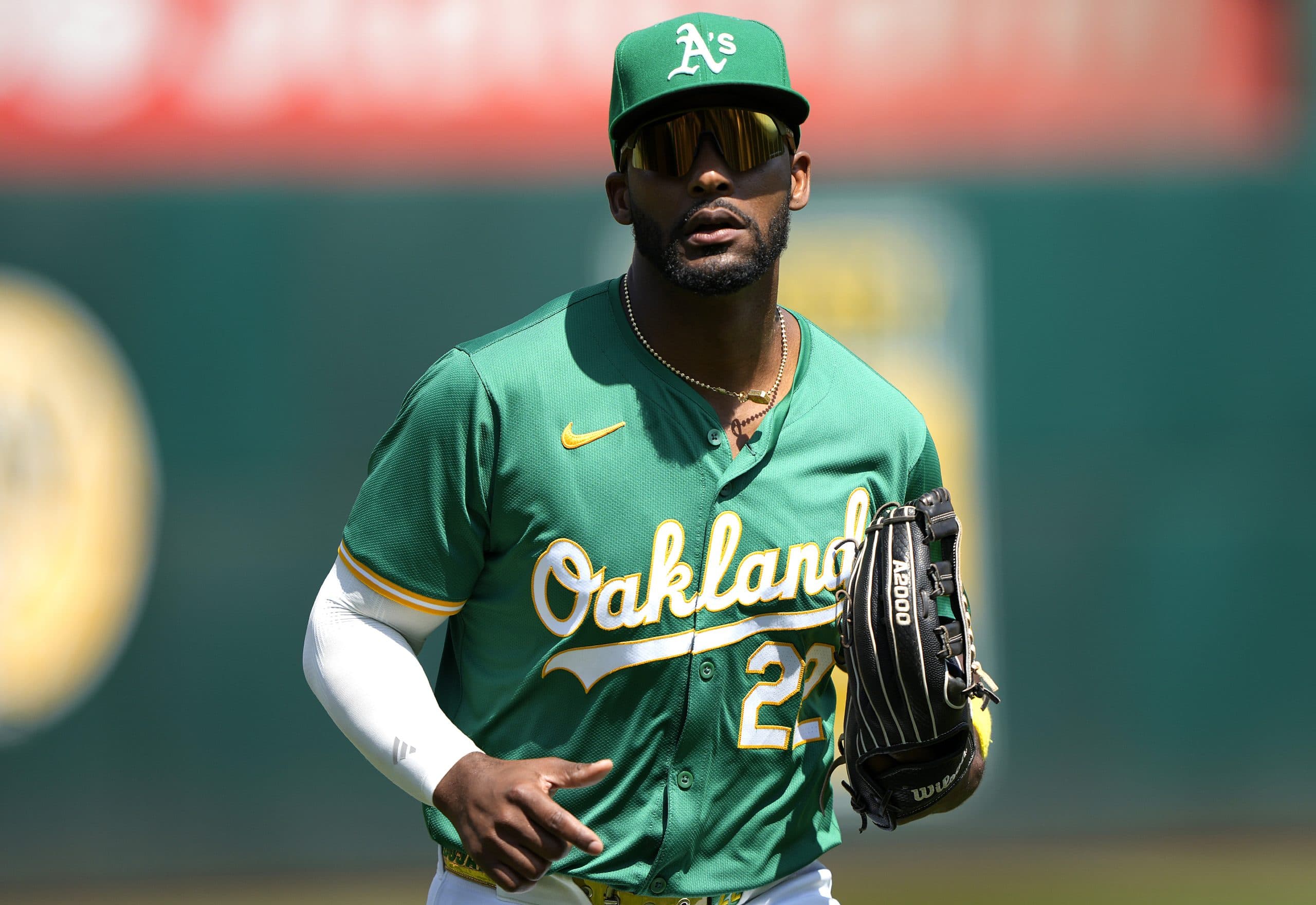 Oakland Athletics Outfielder Miguel Andujar Will Undergo Season-Ending Surgery