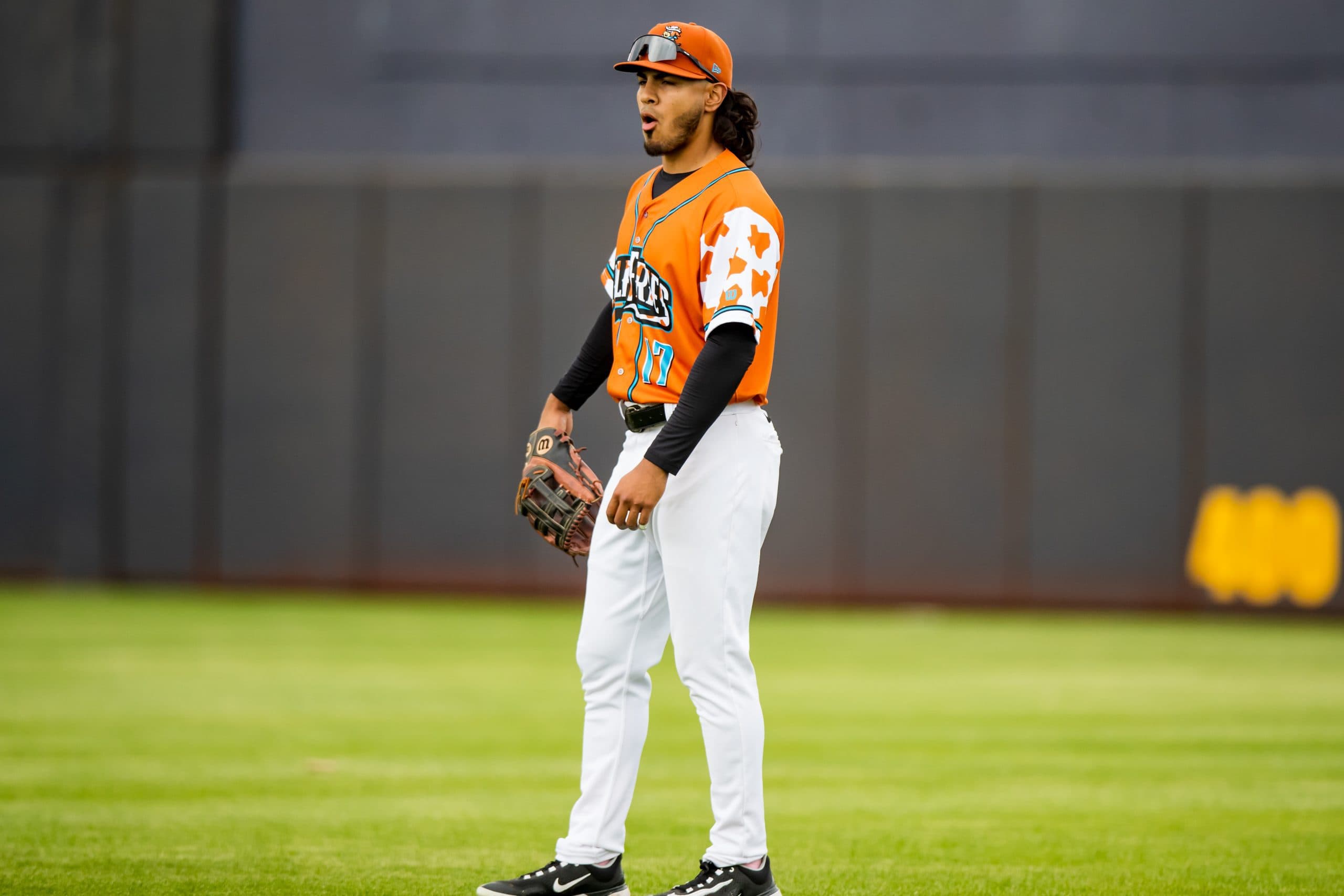 International Born Player Acquisitions In American Association