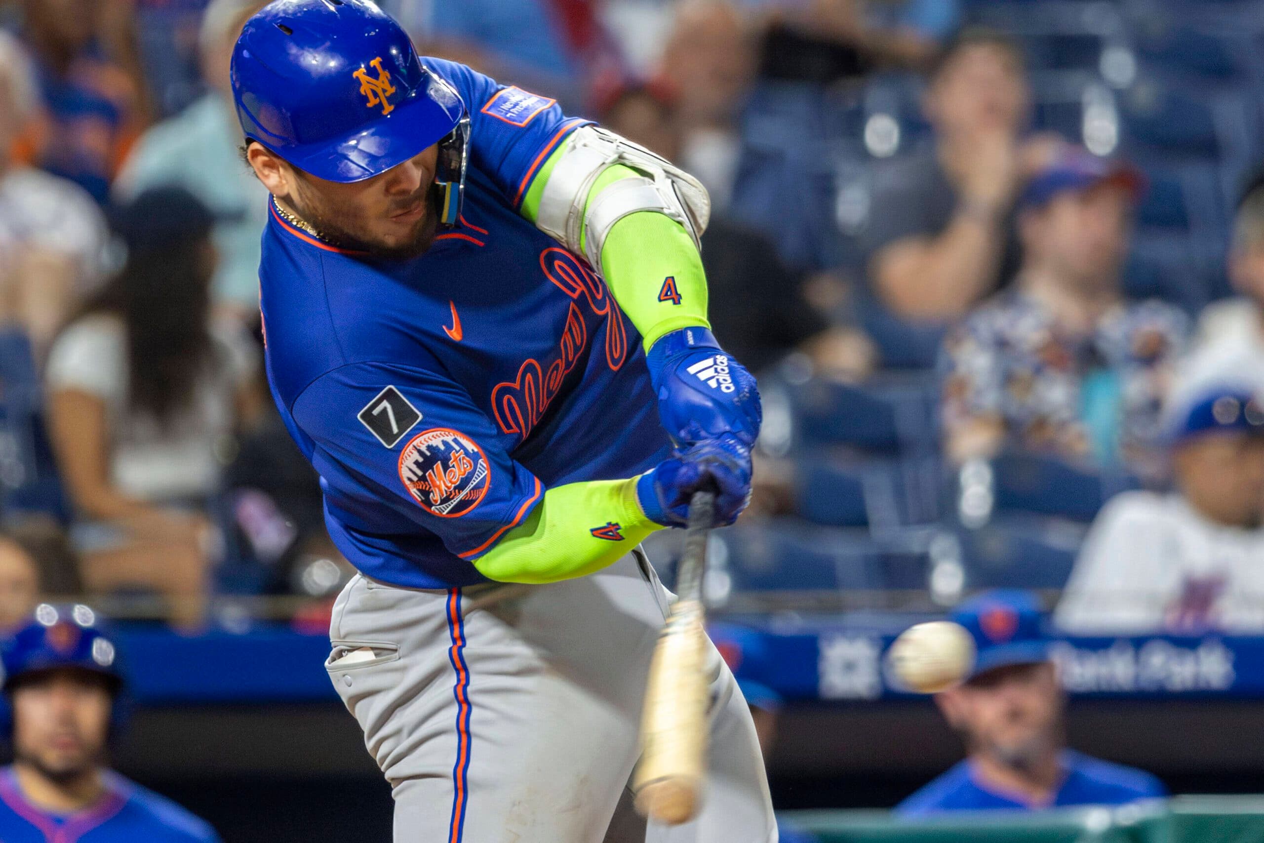 What does Francisco Alvarez’s Return to the Mets Mean for Venezuela’s World Baseball Classic Team?
