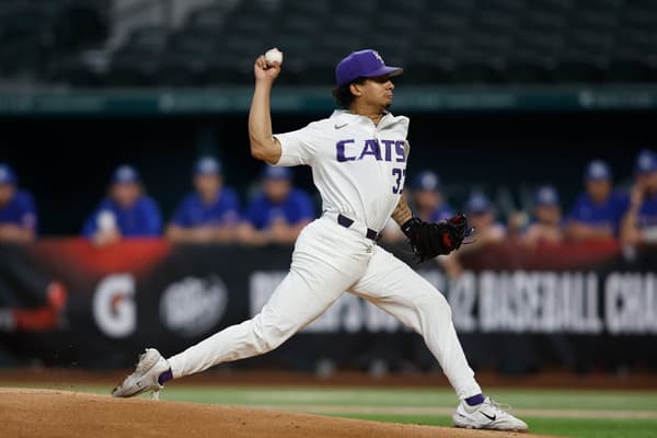 Big 12: Kansas State Tops Kansas 7-1, Wildcats Looking For First Conference Championship