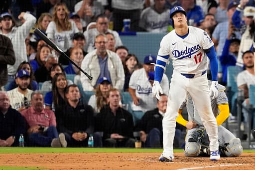 Ohtani and the Dodgers tout ‘Team Effort’ on brink of World Series repeat