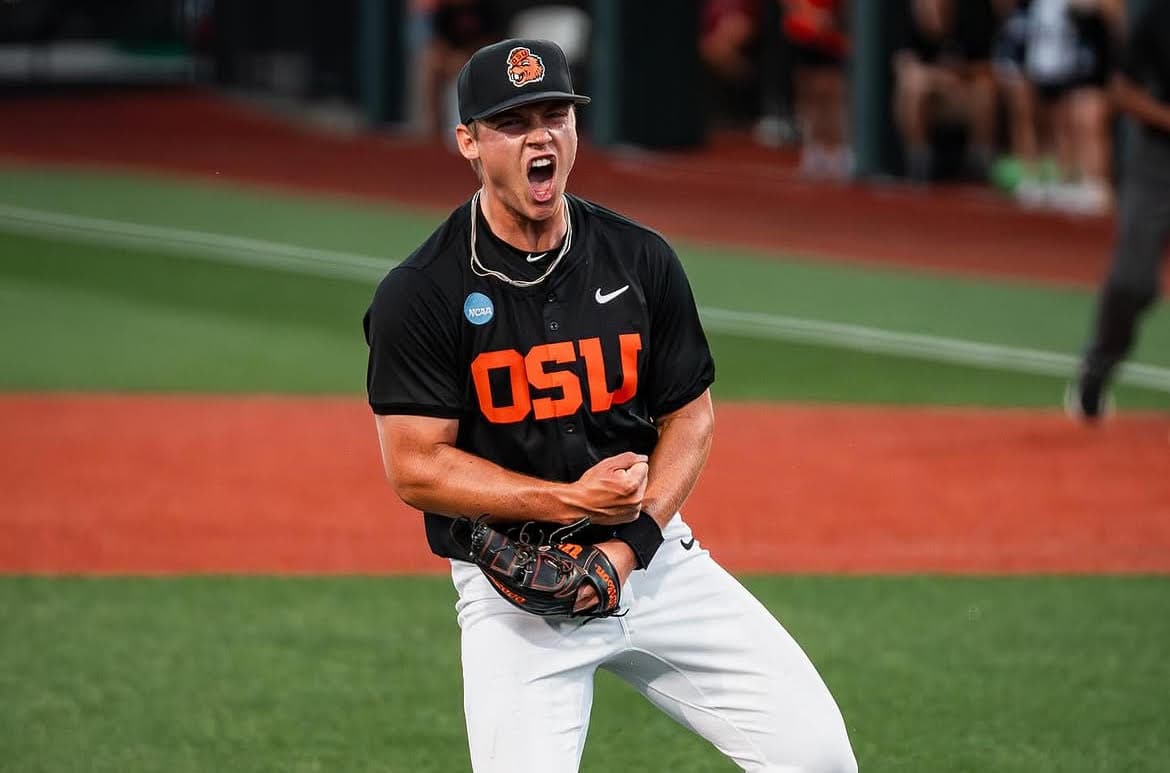 Zach Kmatz