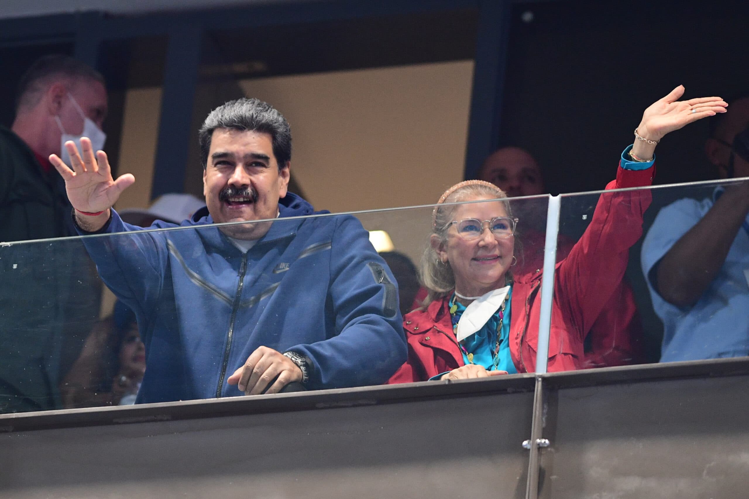 Podcast: In Wake Of Disputed Election In Venezuela, Some Baseball Players Speak Out, Others Don’t