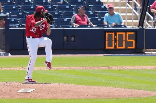 Average time of 9-inning game up 2 minutes to 2:38 in 3rd year of pitch clock
