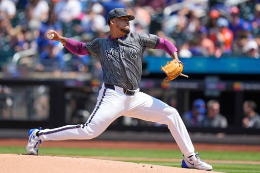 Rookie Horton fans career-high 8, Busch and Shaw homer as Cubs beat Blue Jays 4-1