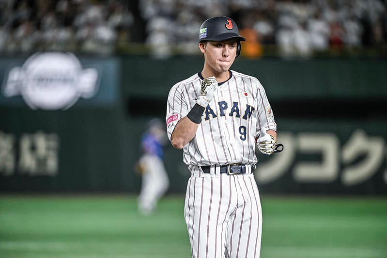 Samurai Japan Beats Chinese Taipei 9-6 In Final Super Round Game, Rematch Tomorrow For Premier12 Title