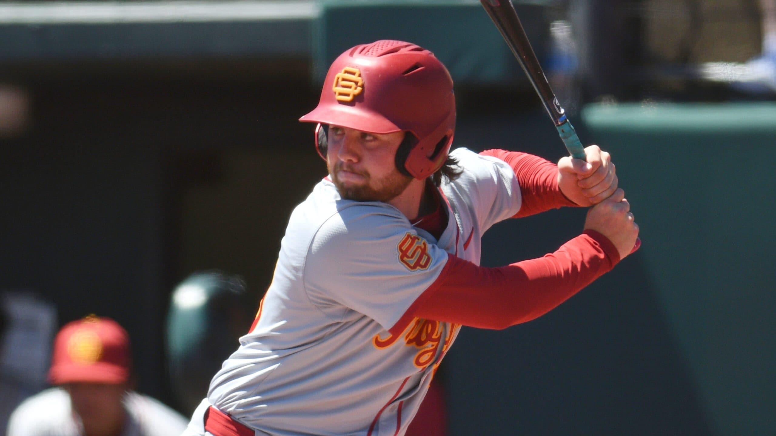 USC Throws a Combined No-Hitter in a Run Rule Win over Pepperdine
