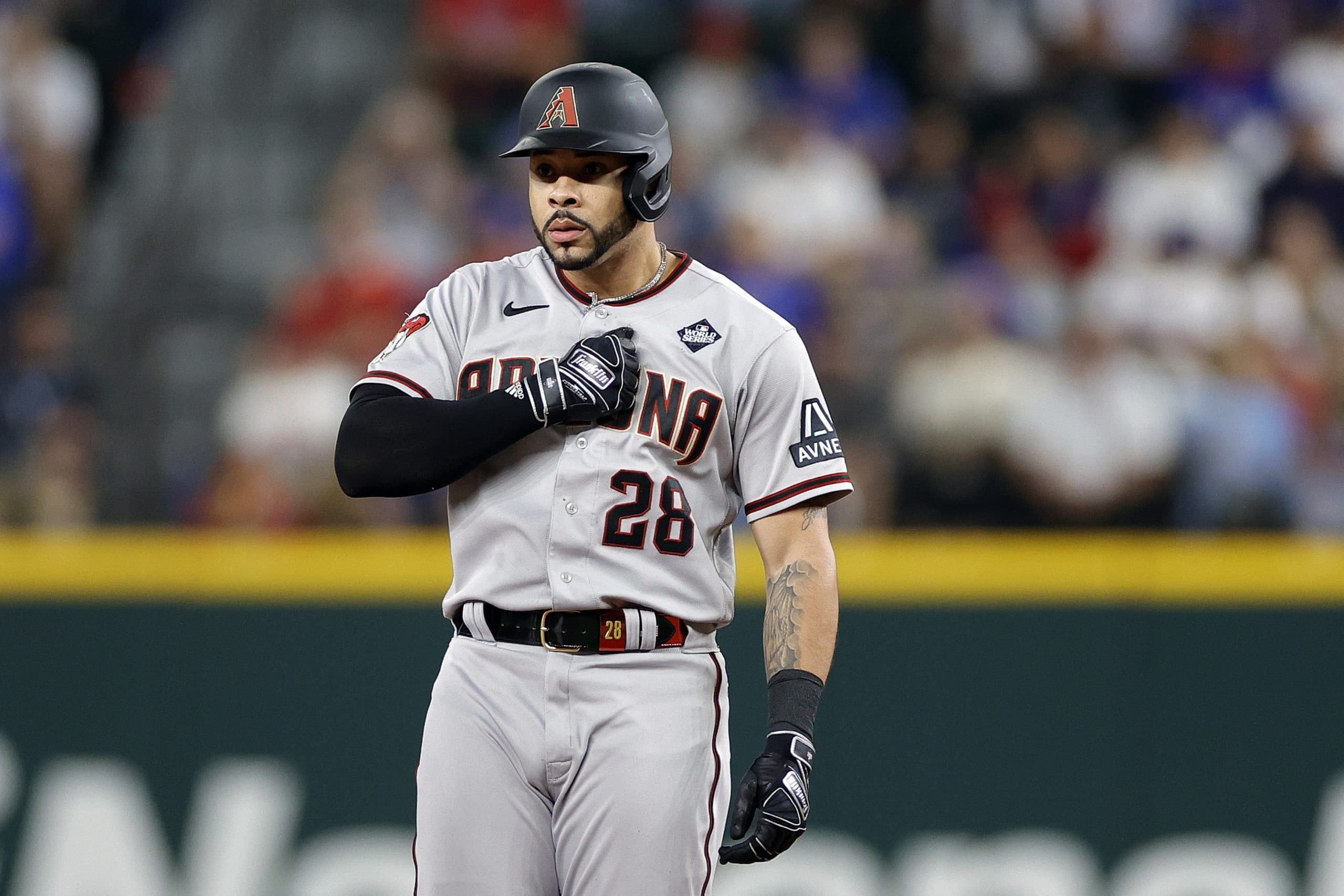 Outfielder Tommy Pham Signs Minor League Contract With Chicago White Sox