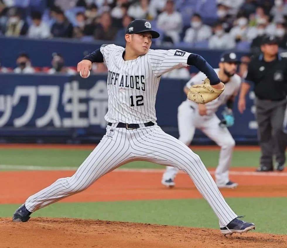 Shunpetia Yamashita: The Rising Star of Japanese Baseball in 2024 