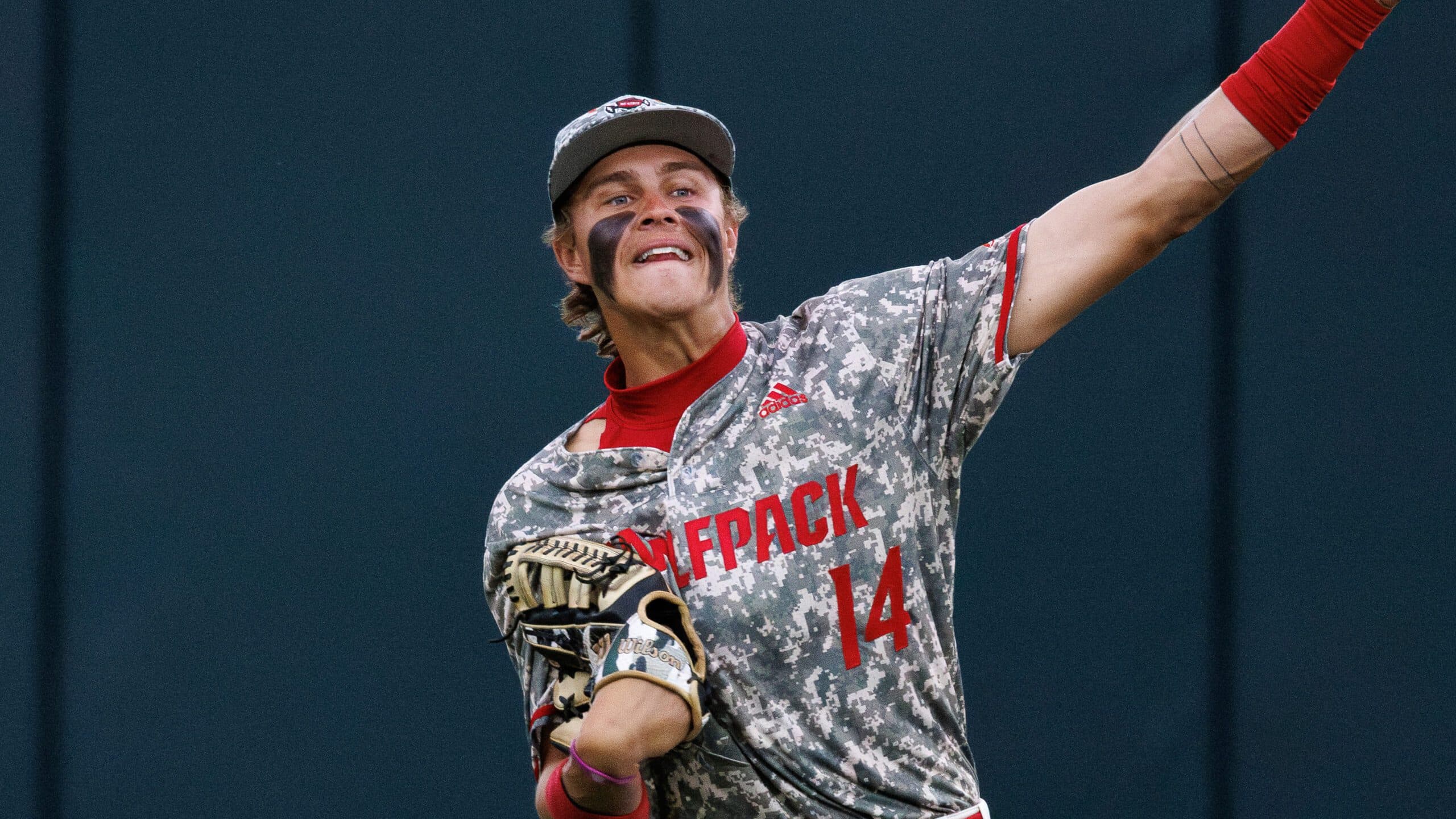 N.C. State and Wake Forest to Play Fall Exhibition Game at MiLB Stadium in Virginia