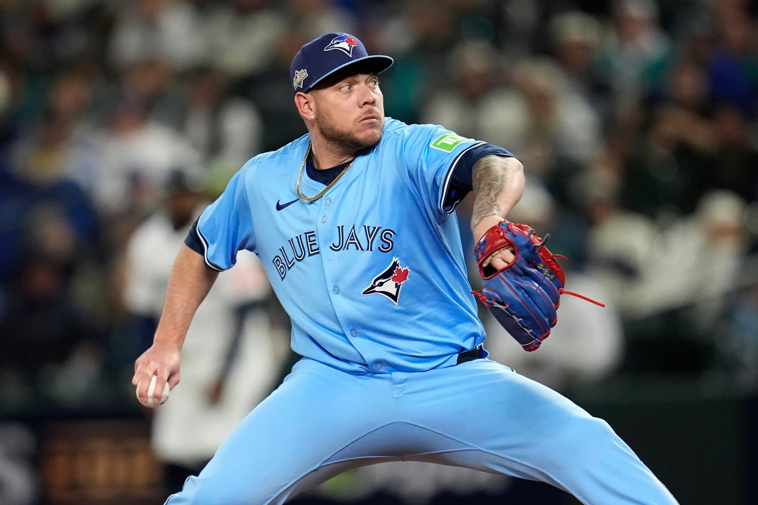 Reports Indicate Cuba Is Trying to Bring Major Leaguers Back For 2026 WBC