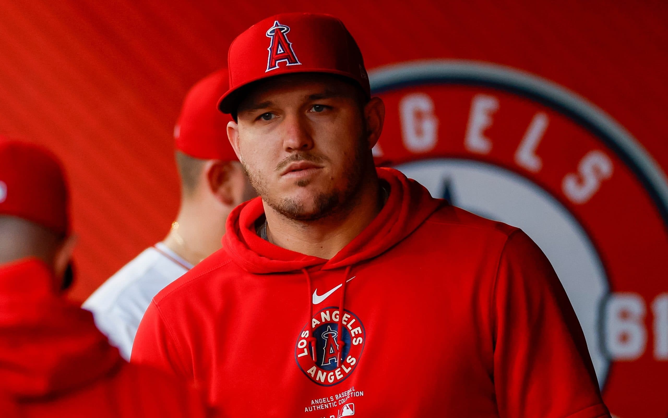 Angels Star Mike Trout Set to Begin Rehab Assignment