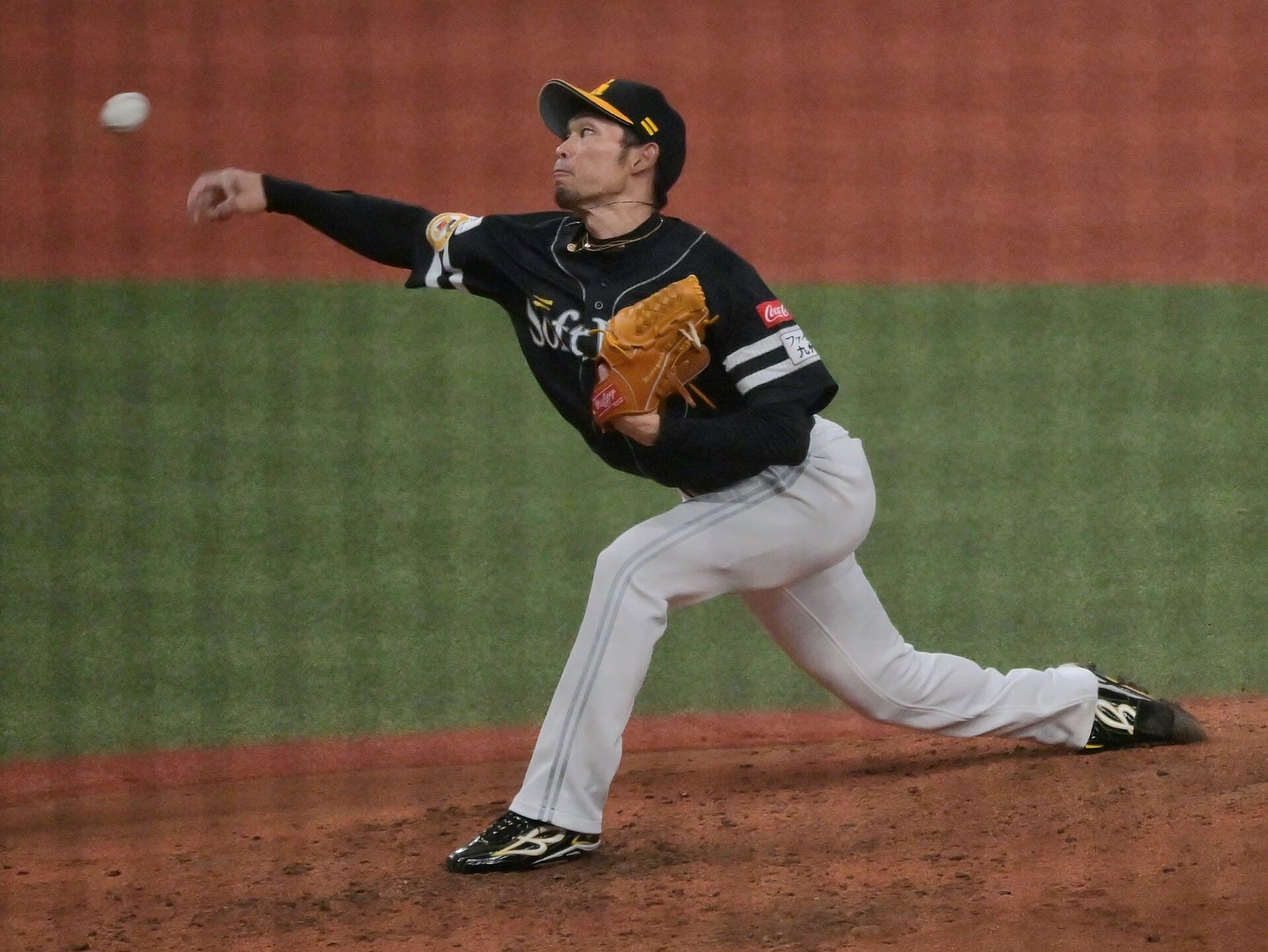 LMB: Former NPB Pitcher Katsuki Matayoshi Signs with Leones de Yucatan
