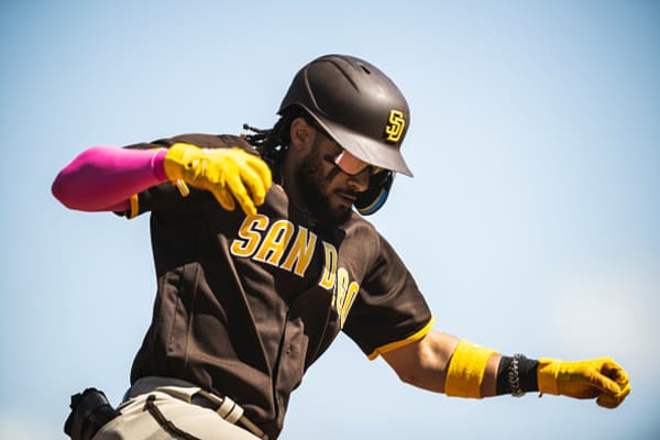 LIDOM: Tatis Jr. Playing 20 Games With Estrellas; De La Cruz, Mauricio Coming to Licey