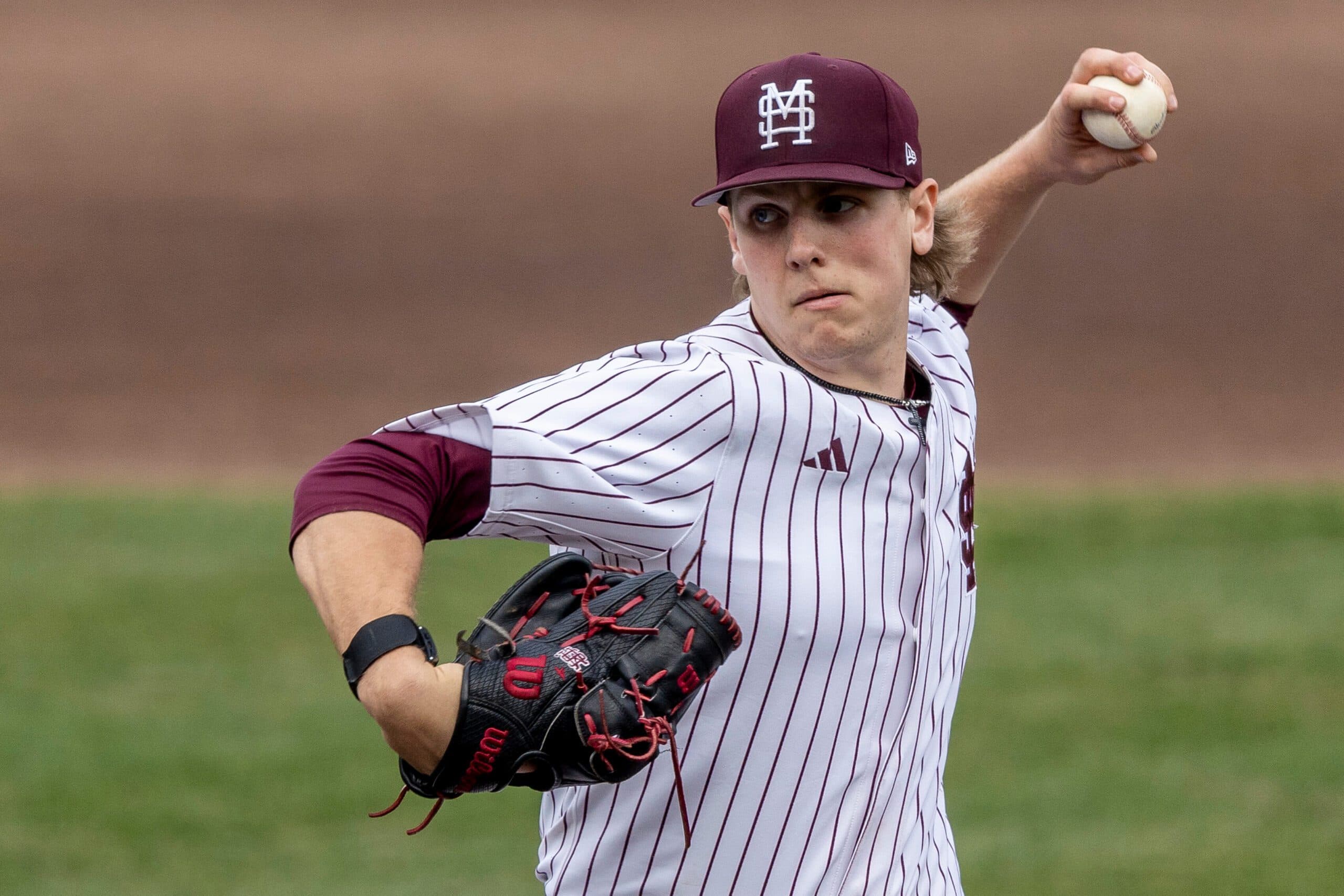 Mississippi State Players Stand Out in Recent USA Collegiate National Team Games