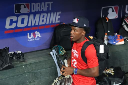 MLB’s draft overhaul would limit choices for teen players — and be a boon for colleges
