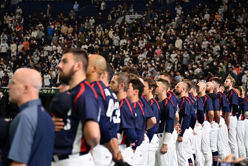 Czech Baseball Extraliga and World Baseball Classic Outlook