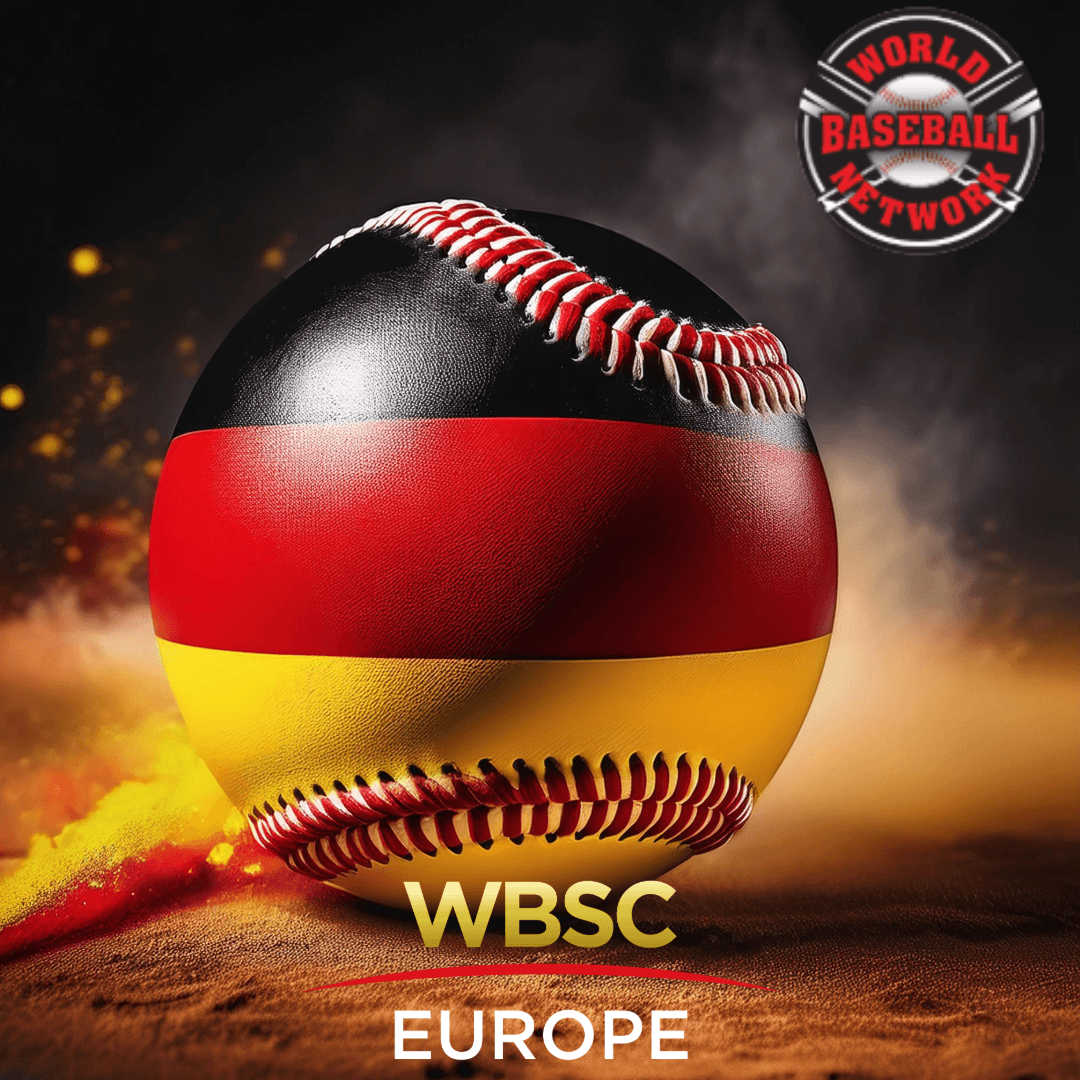 Draci Brno and Guggenberger Legionäre Pick Up Victories in Baseball European Champions Cup