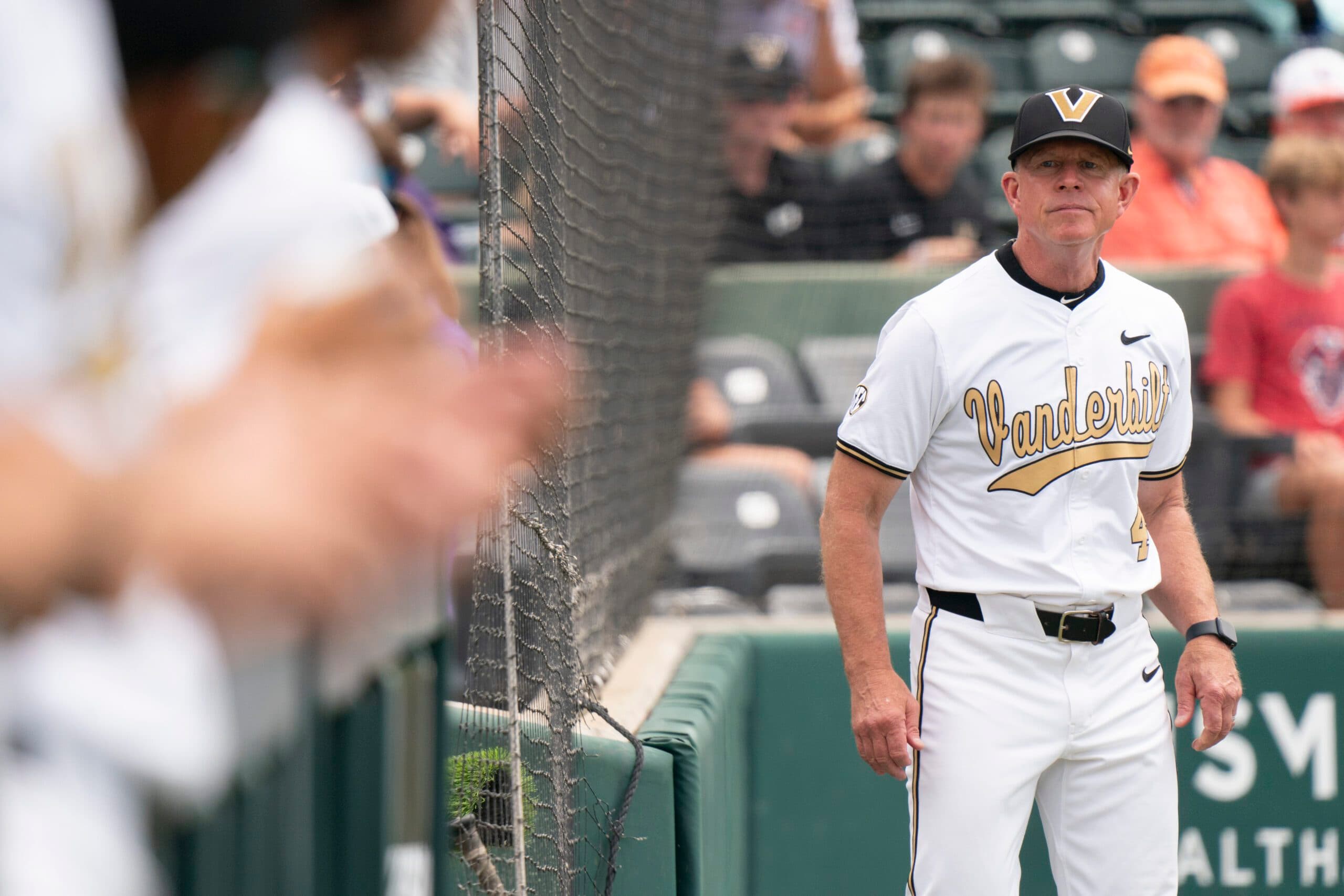 A Look at Vanderbilt and Their Number One Ranked 2026 High School Recruting Class