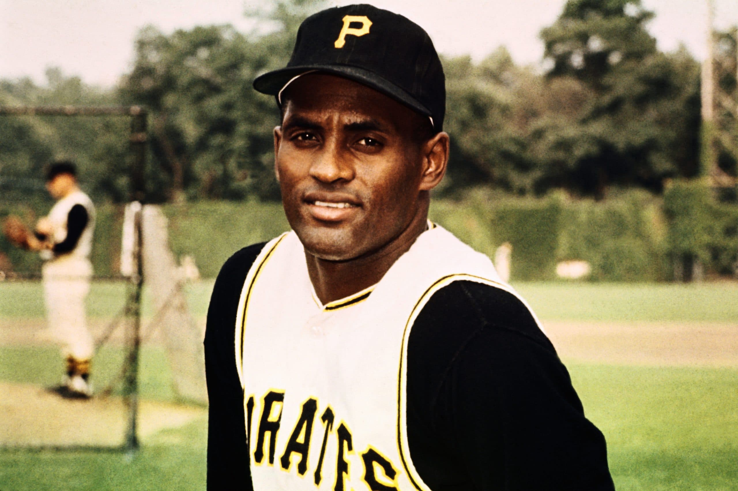 Roberto Clemente Honored Around MLB for Roberto Clemente Day