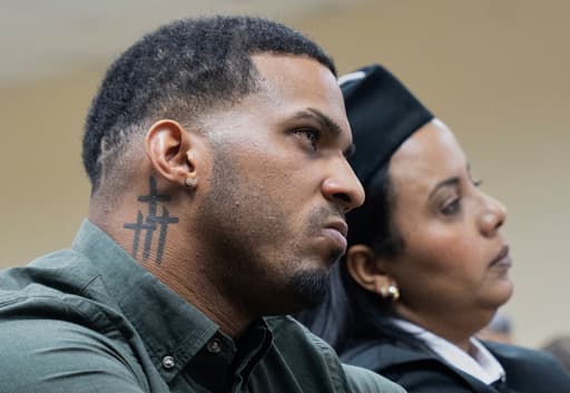 Tampa Bay Rays’ Wander Franco convicted of sexually abusing a child and gets a suspended sentence
